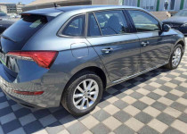 SKODA SCALA 1.0 TSI 110 DSG PREMIUM++