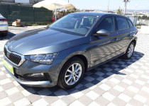 SKODA SCALA 1.0 TSI 110 DSG PREMIUM++