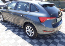 SKODA SCALA 1.0 TSI 110 DSG PREMIUM++