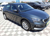 SKODA SCALA 1.0 TSI 110 DSG PREMIUM++