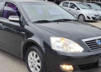 KOŞAR+OTO‘DAN+MERAKLISINA+ÖZEL+7+BİN+KM‘DE+SIFIR+GEELY+...