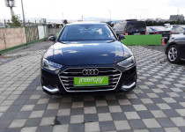 AUDI A4 40 2.0 TDI 190 QUATTRO STRONIC ADVANCED++