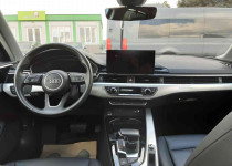 AUDI A4 40 2.0 TDI 190 QUATTRO STRONIC ADVANCED++