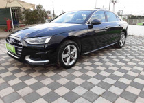 AUDI A4 40 2.0 TDI 190 QUATTRO STRONIC ADVANCED++