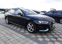 AUDI A4 40 2.0 TDI 190 QUATTRO STRONIC ADVANCED++