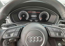 AUDI A4 40 2.0 TDI 190 QUATTRO STRONIC ADVANCED++