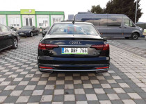 AUDI A4 40 2.0 TDI 190 QUATTRO STRONIC ADVANCED++