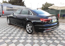 AUDI A4 40 2.0 TDI 190 QUATTRO STRONIC ADVANCED++