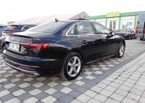 AUDI A4 40 2.0 TDI 190 QUATTRO STRONIC ADVANCED++