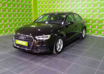 AUDI A3 SEDAN 1.6 30 TDI 116 DYNAMIC STRONIC PI