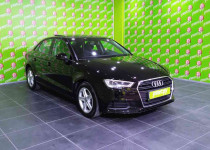 AUDI A3 SEDAN 1.6 30 TDI 116 DYNAMIC STRONIC PI