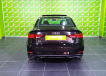 AUDI A3 SEDAN 1.6 30 TDI 116 DYNAMIC STRONIC PI