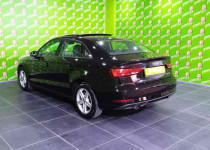 AUDI A3 SEDAN 1.6 30 TDI 116 DYNAMIC STRONIC PI