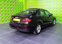 AUDI A3 SEDAN 1.6 30 TDI 116 DYNAMIC STRONIC PI