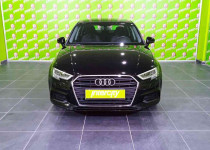 AUDI A3 SEDAN 1.6 30 TDI 116 DYNAMIC STRONIC PI