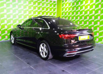 AUDI A4 40 2.0 TDI 190 QUATTRO STRONIC ADVANCED+