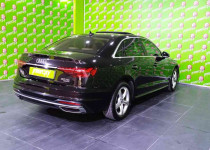 AUDI A4 40 2.0 TDI 190 QUATTRO STRONIC ADVANCED+