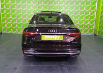 AUDI A4 40 2.0 TDI 190 QUATTRO STRONIC ADVANCED+