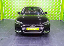 AUDI A4 40 2.0 TDI 190 QUATTRO STRONIC ADVANCED+