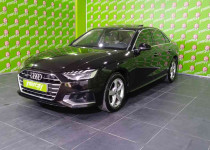 AUDI A4 40 2.0 TDI 190 QUATTRO STRONIC ADVANCED+