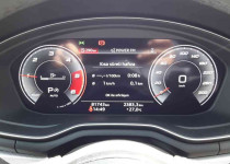 AUDI A5SPORTBACK 40TDI QUATTRO 204 ADVANCED STR PI++