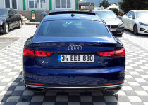 AUDI A5SPORTBACK 40TDI QUATTRO 204 ADVANCED STR PI++