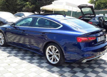 AUDI A5SPORTBACK 40TDI QUATTRO 204 ADVANCED STR PI++