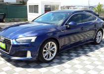 AUDI A5SPORTBACK 40TDI QUATTRO 204 ADVANCED STR PI++