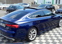 AUDI A5SPORTBACK 40TDI QUATTRO 204 ADVANCED STR PI++