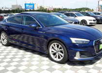 AUDI A5SPORTBACK 40TDI QUATTRO 204 ADVANCED STR PI++