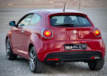 SAĞLAM MOTORS 2009 ALFA ROMEO HATASIZ DEĞİŞENSİZ 1 PARÇA BOYALI