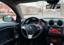 SAĞLAM MOTORS 2009 ALFA ROMEO HATASIZ DEĞİŞENSİZ 1 PARÇA BOYALI