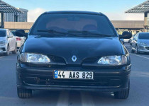 CEYLİN OTOMOTİVDEN 1999 MODEL YENİ MAUYENELİ RENAULT MEGANE