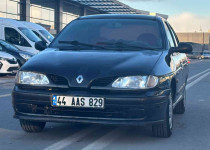 CEYLİN OTOMOTİVDEN 1999 MODEL YENİ MAUYENELİ RENAULT MEGANE