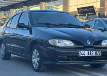 CEYLİN OTOMOTİVDEN 1999 MODEL YENİ MAUYENELİ RENAULT MEGANE