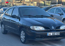 CEYLİN OTOMOTİVDEN 1999 MODEL YENİ MAUYENELİ RENAULT MEGANE