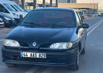 CEYLİN OTOMOTİVDEN 1999 MODEL YENİ MAUYENELİ RENAULT MEGANE