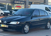 CEYLİN OTOMOTİVDEN 1999 MODEL YENİ MAUYENELİ RENAULT MEGANE