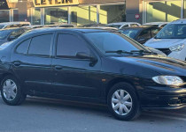 CEYLİN OTOMOTİVDEN 1999 MODEL YENİ MAUYENELİ RENAULT MEGANE