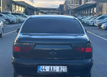 CEYLİN OTOMOTİVDEN 1999 MODEL YENİ MAUYENELİ RENAULT MEGANE