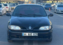 CEYLİN OTOMOTİVDEN 1999 MODEL YENİ MAUYENELİ RENAULT MEGANE