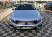 VOLKSWAGEN PASSAT 1.5 TSI ACT DSG IMPRESSION