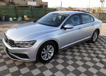 VOLKSWAGEN PASSAT 1.5 TSI ACT DSG IMPRESSION