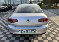 VOLKSWAGEN PASSAT 1.5 TSI ACT DSG IMPRESSION