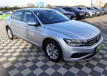 VOLKSWAGEN PASSAT 1.5 TSI ACT DSG IMPRESSION