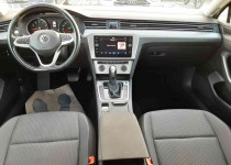 VOLKSWAGEN PASSAT 1.5 TSI ACT DSG IMPRESSION