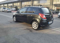 CEYLİN OTOMOTİVDEN 2012 MODEL BENZİNLİ OTOMATİK 2. ELDEN CORSA++