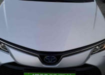 TOYOTA COROLLA 1.8 HYBRID DREAM E-CVT