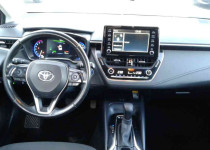 TOYOTA COROLLA 1.8 HYBRID DREAM E-CVT