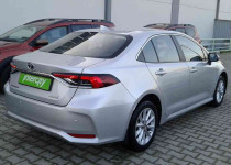 TOYOTA COROLLA 1.8 HYBRID DREAM E-CVT